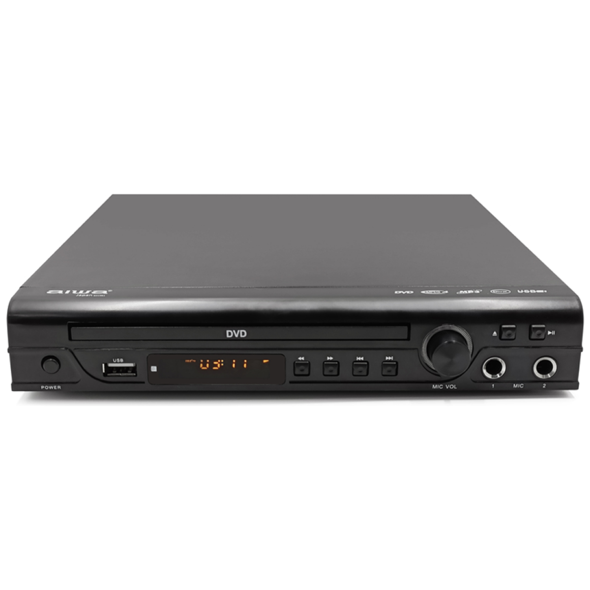 Aiwa 愛華 AWD-210HK DVD播放機